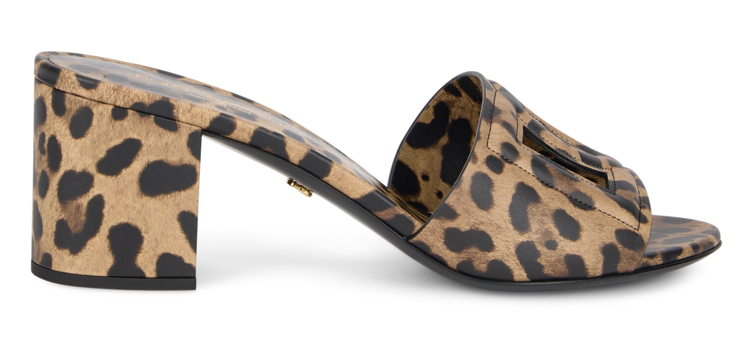 [Dolce & Gabbana] Sandals FW26 CR1996A0426_HY13M