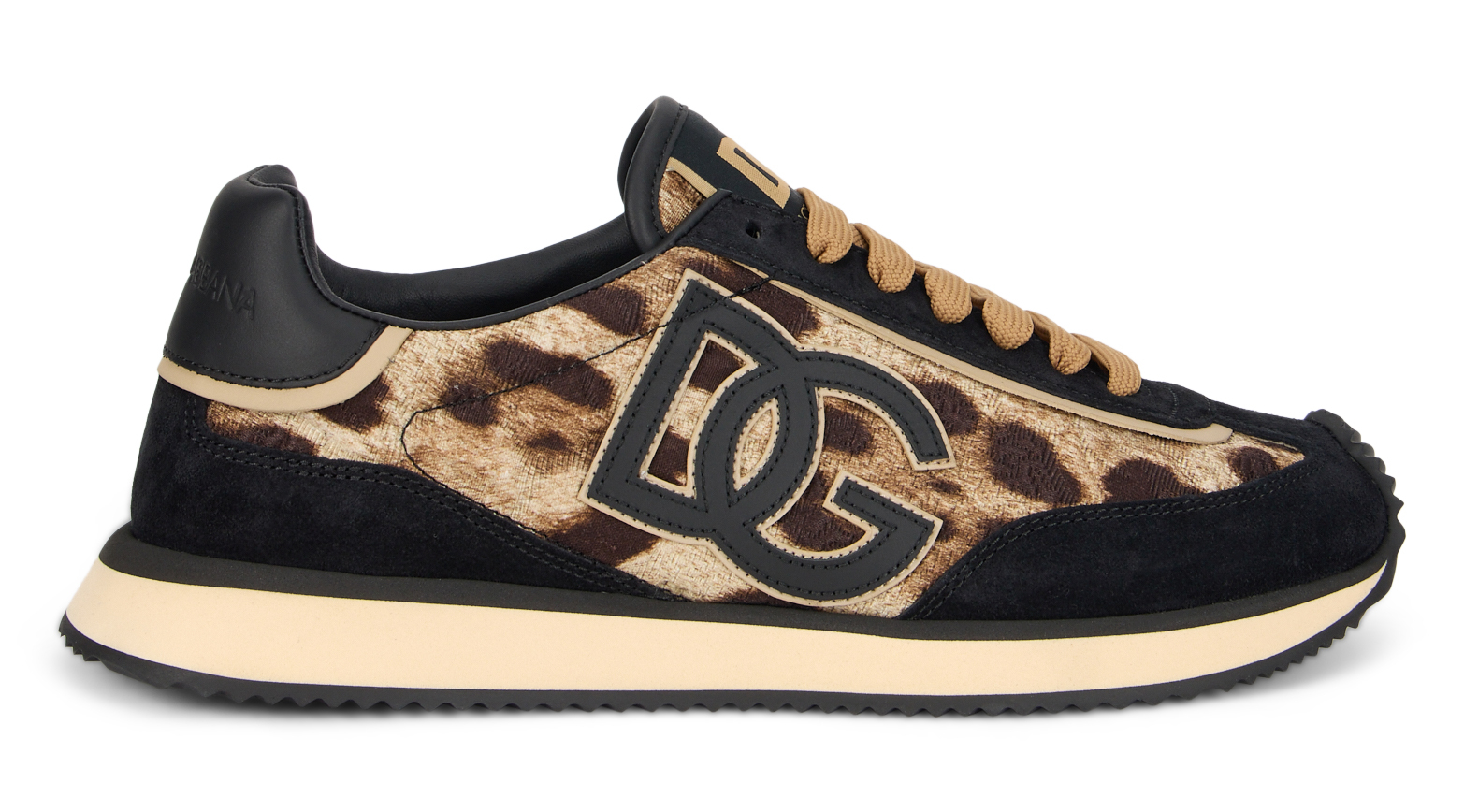 [Dolce & Gabbana] Sneakers FW26 CK2288A3L89_HY13M