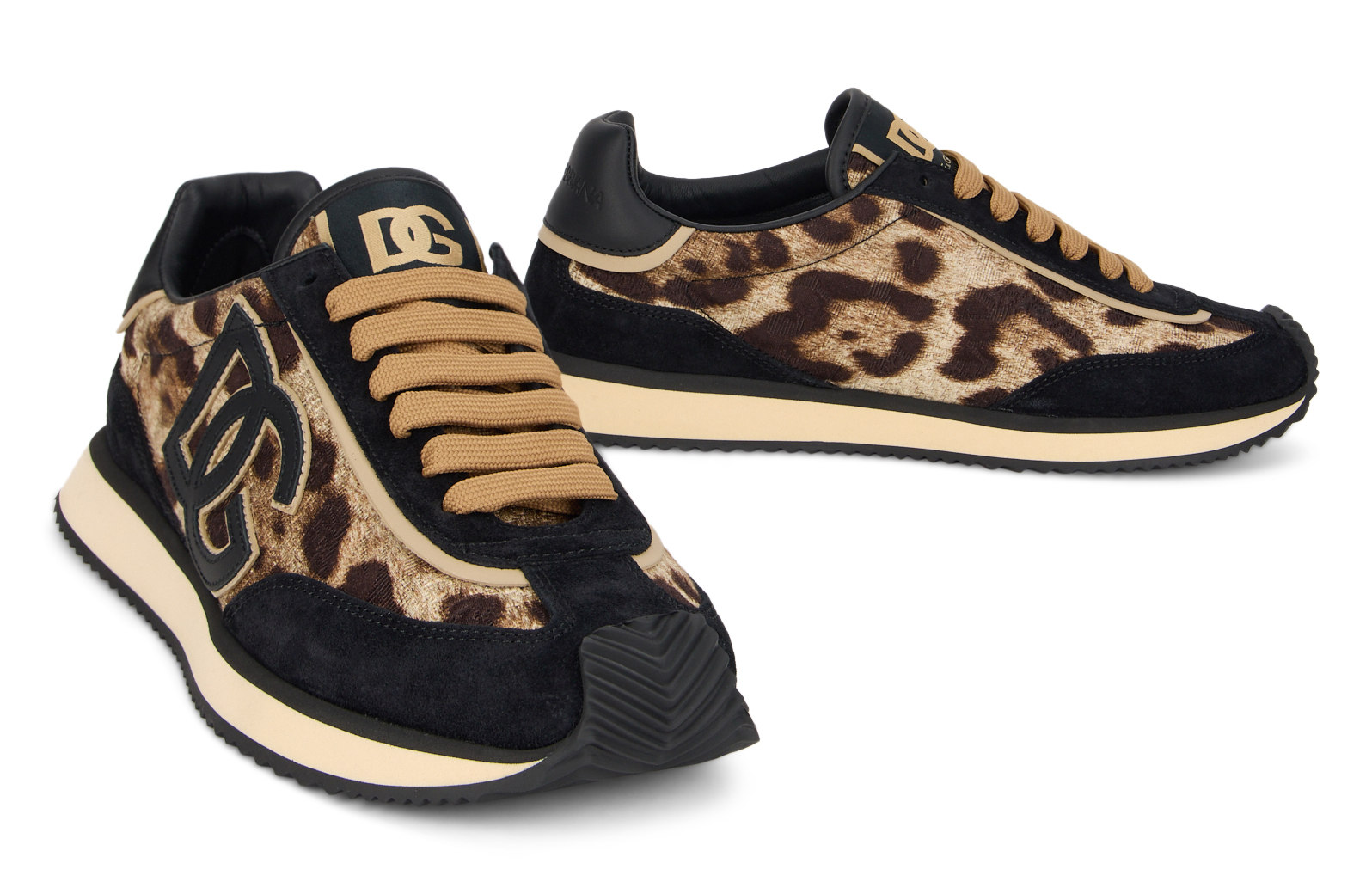 [Dolce & Gabbana] Sneakers FW26 CK2288A3L89_HY13M