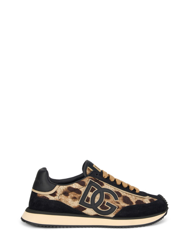 [Dolce & Gabbana] Sneakers FW26 CK2288A3L89_HY13M