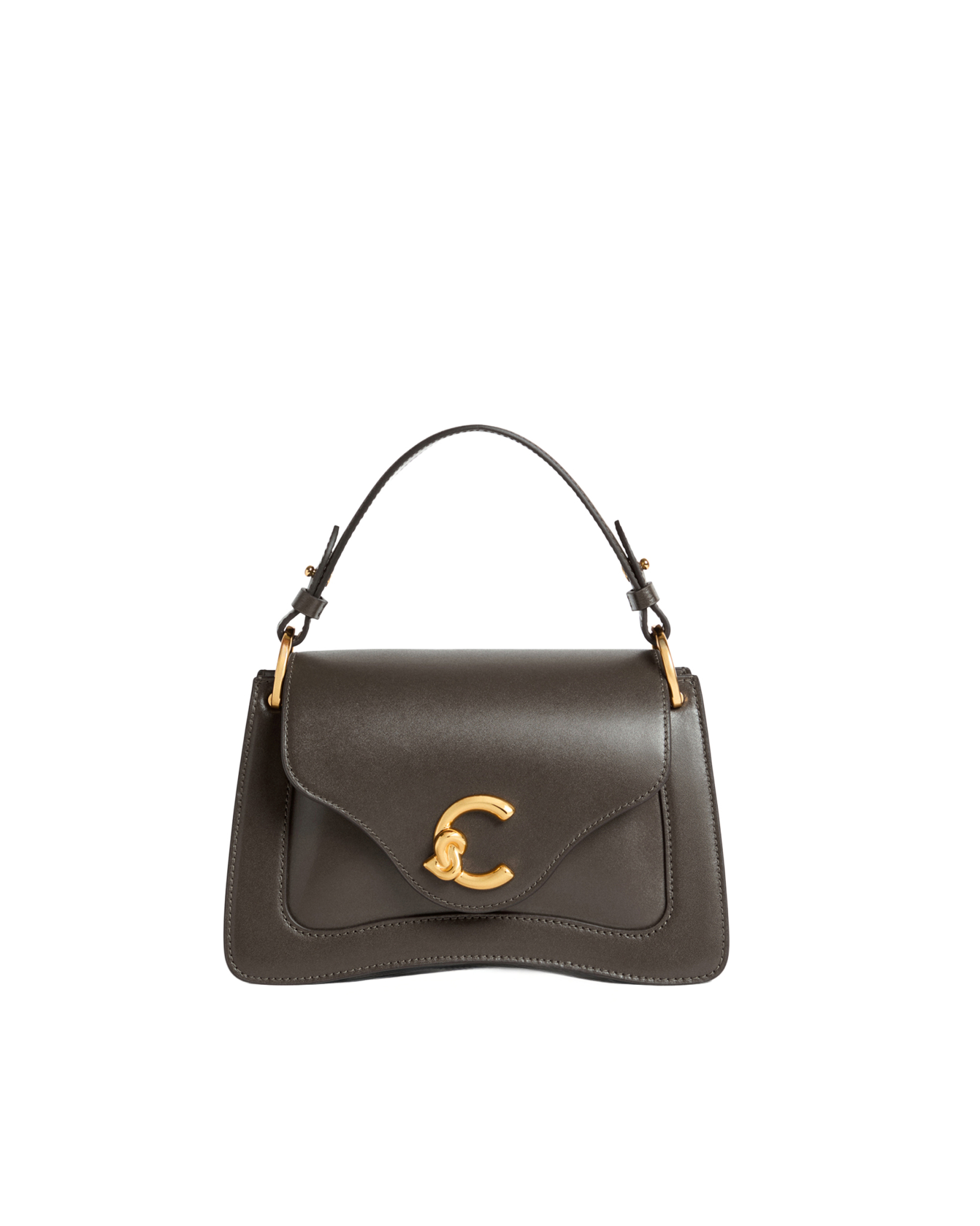 [Coccinelle] Tote bag FW26 E1SSK180221W25