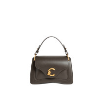 [Coccinelle] Tote bag FW26 E1SSK180221W25