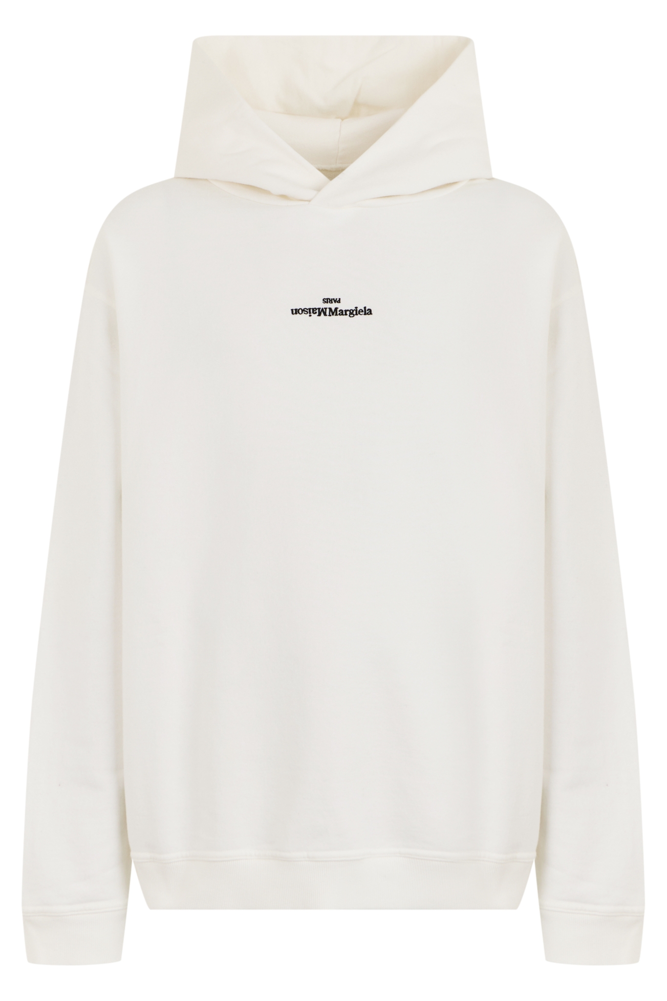 [Maison Margiela] Hoodie CO S50GU0252S25503_101