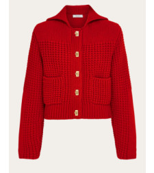[Salvatore Ferragamo] Knitwear FW26 13I549002