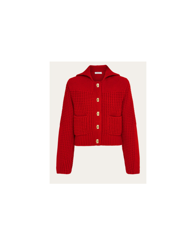 [Salvatore Ferragamo] Knitwear FW26 13I549002