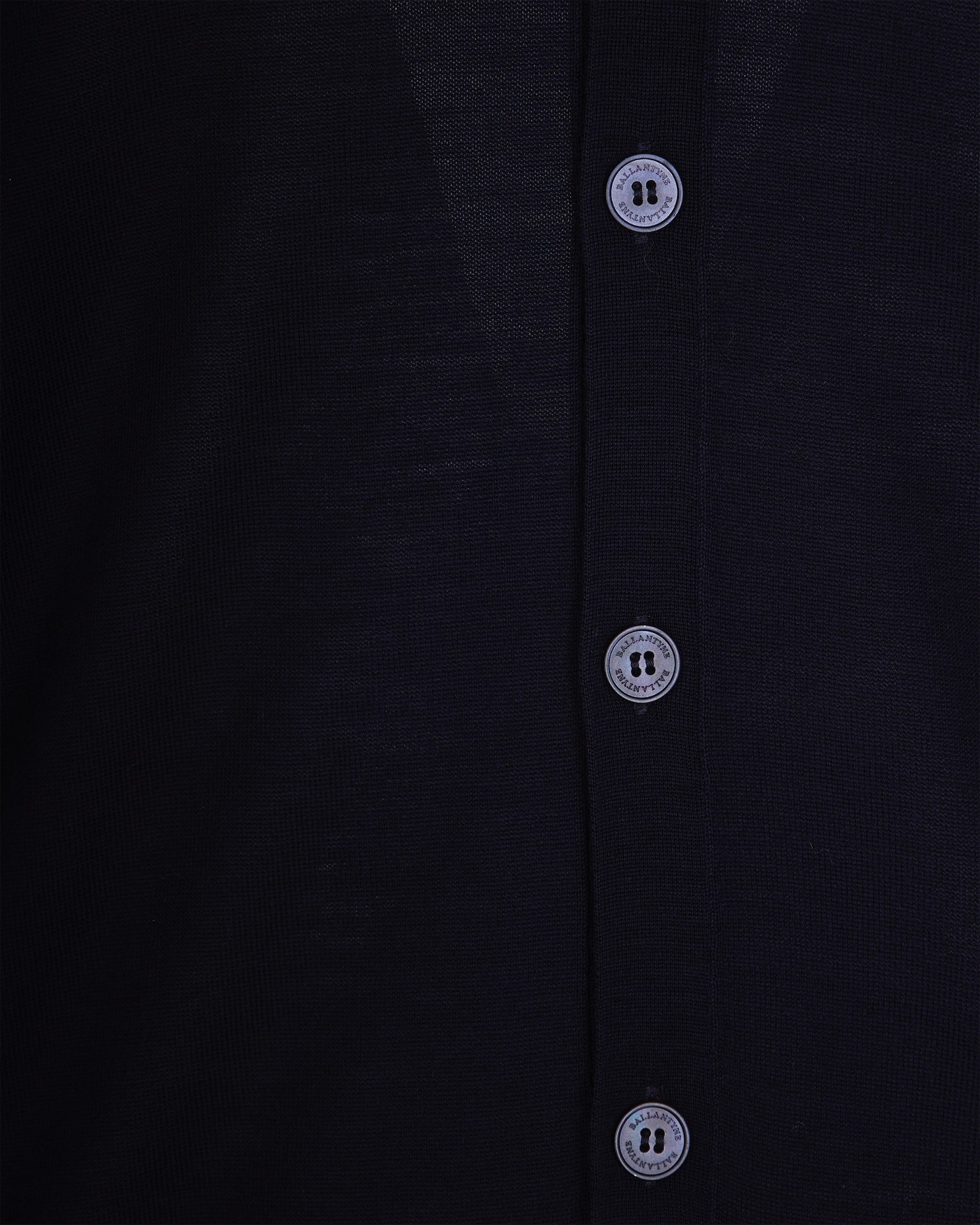 [BALLANTYNE] Cardigan FW26 B2K00116W0213777