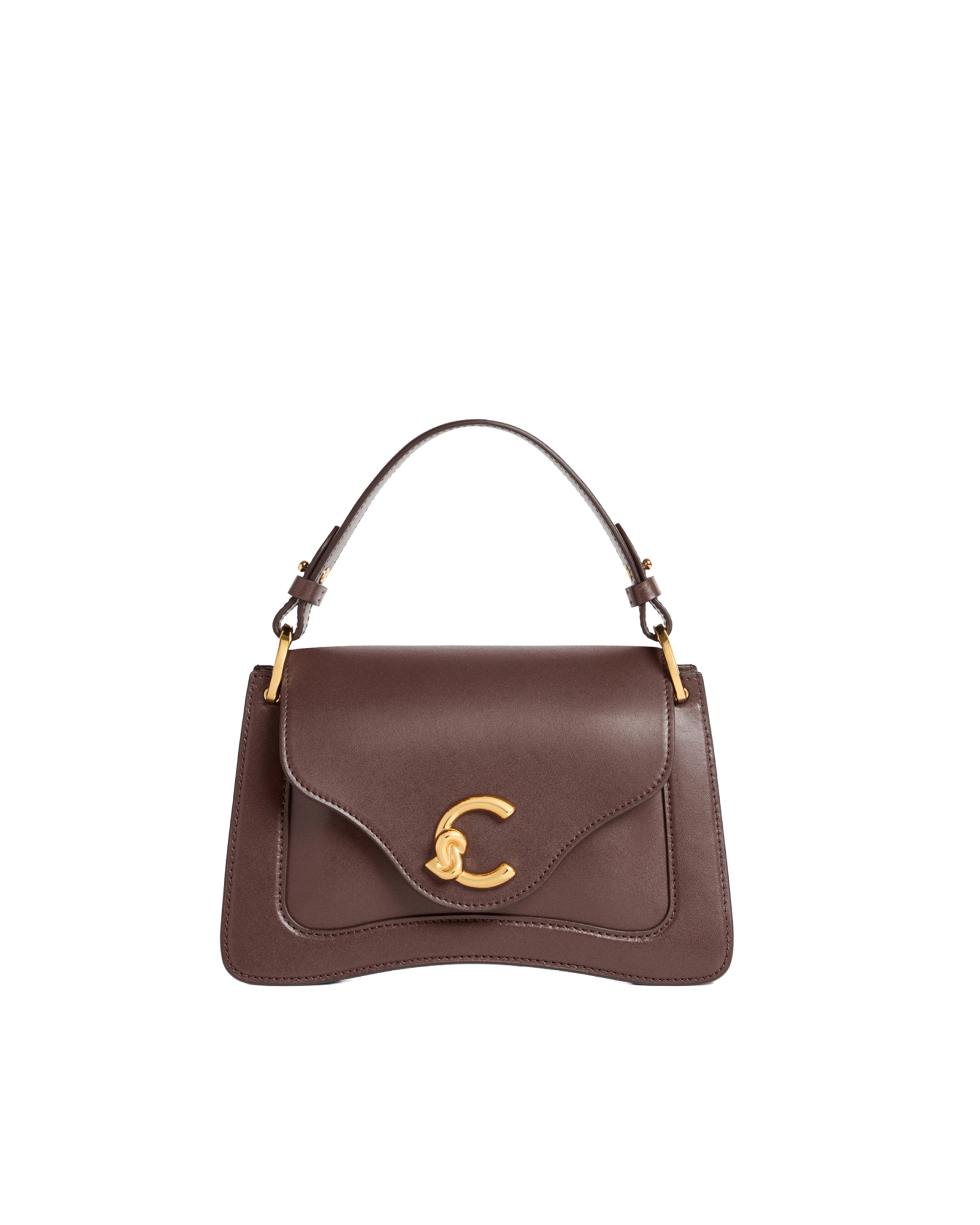 [Coccinelle] Tote bag FW26 E1SSK180221R49