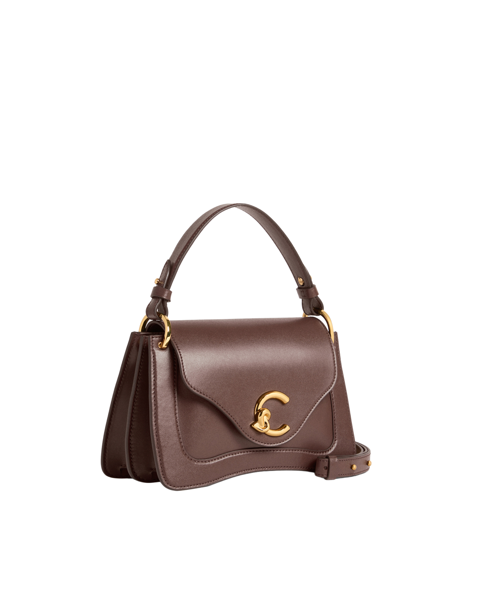 [Coccinelle] Tote bag FW26 E1SSK180221R49