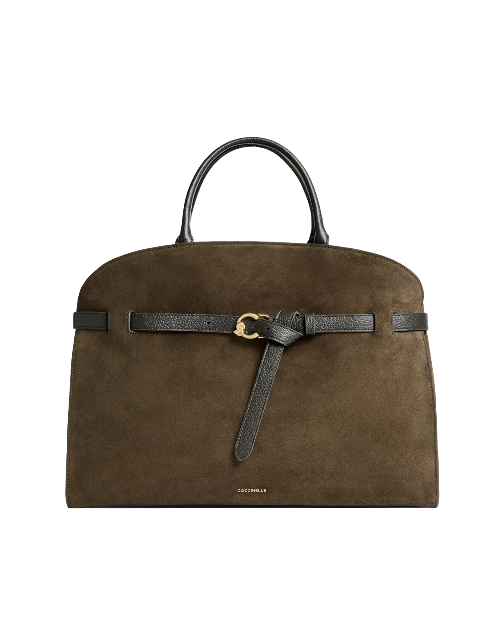 [Coccinelle] Tote bag FW26 E1TLB180101W25