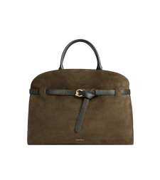 [Coccinelle] Tote bag FW26 E1TLB180101W25