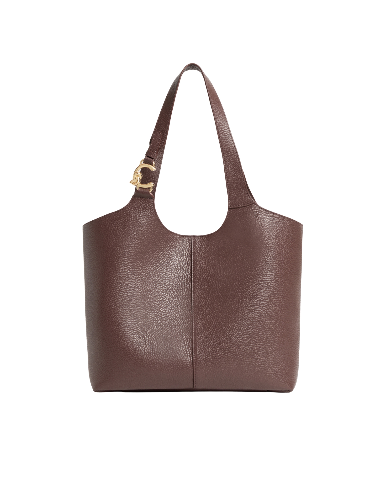 [Coccinelle] Shoulder bag FW26 E1SHA110201R49