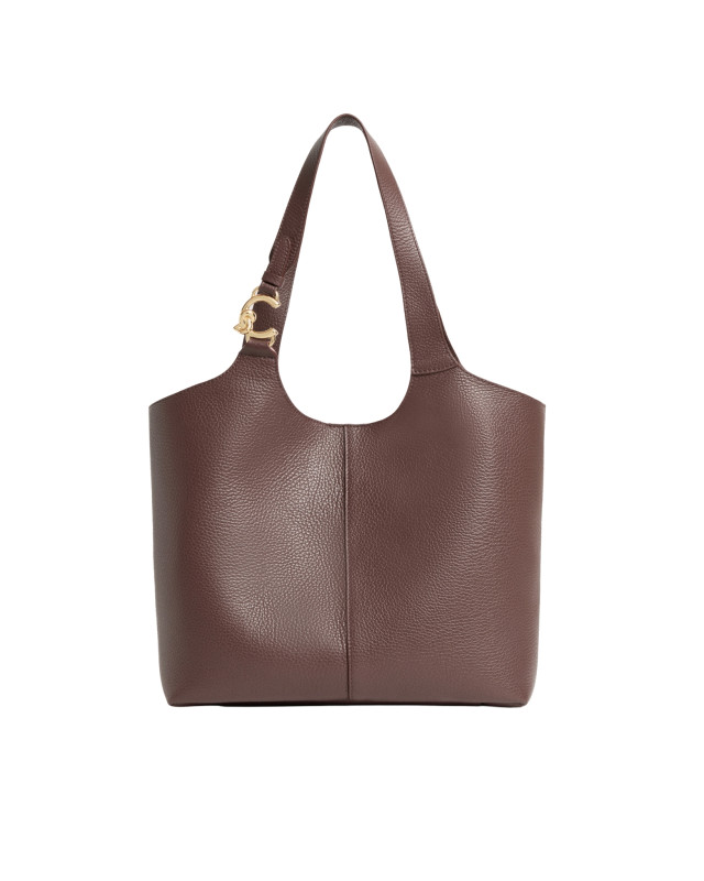 [Coccinelle] Shoulder bag FW26 E1SHA110201R49