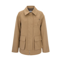 [Patrizia Pepe] Jacket FW26 8O0080C7996B897