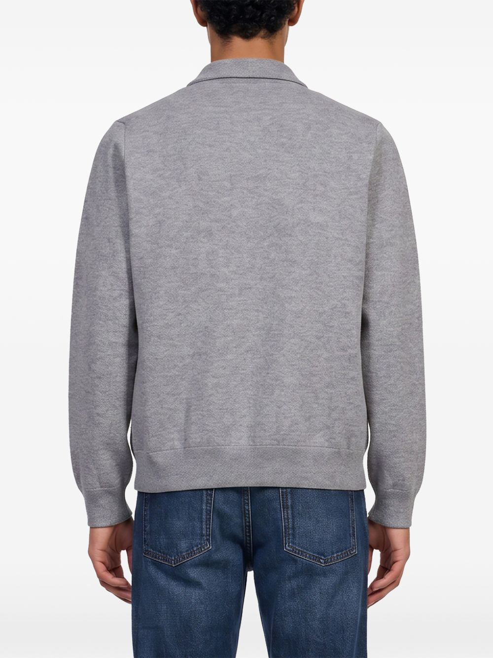 [Lardini] Cardigan FW26 ACLKB5AC67031920PA