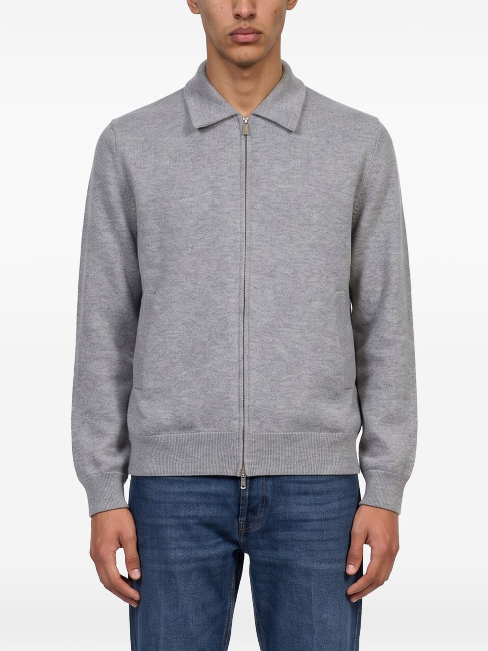 [Lardini] Cardigan FW26 ACLKB5AC67031920PA
