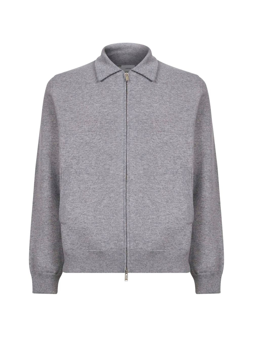 [Lardini] Cardigan FW26 ACLKB5AC67031920PA