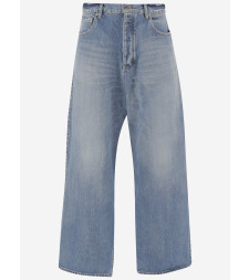 [Balenciaga] Jeans FW26 745213TDW145002