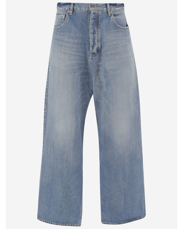 [Balenciaga] Jeans FW26 745213TDW145002