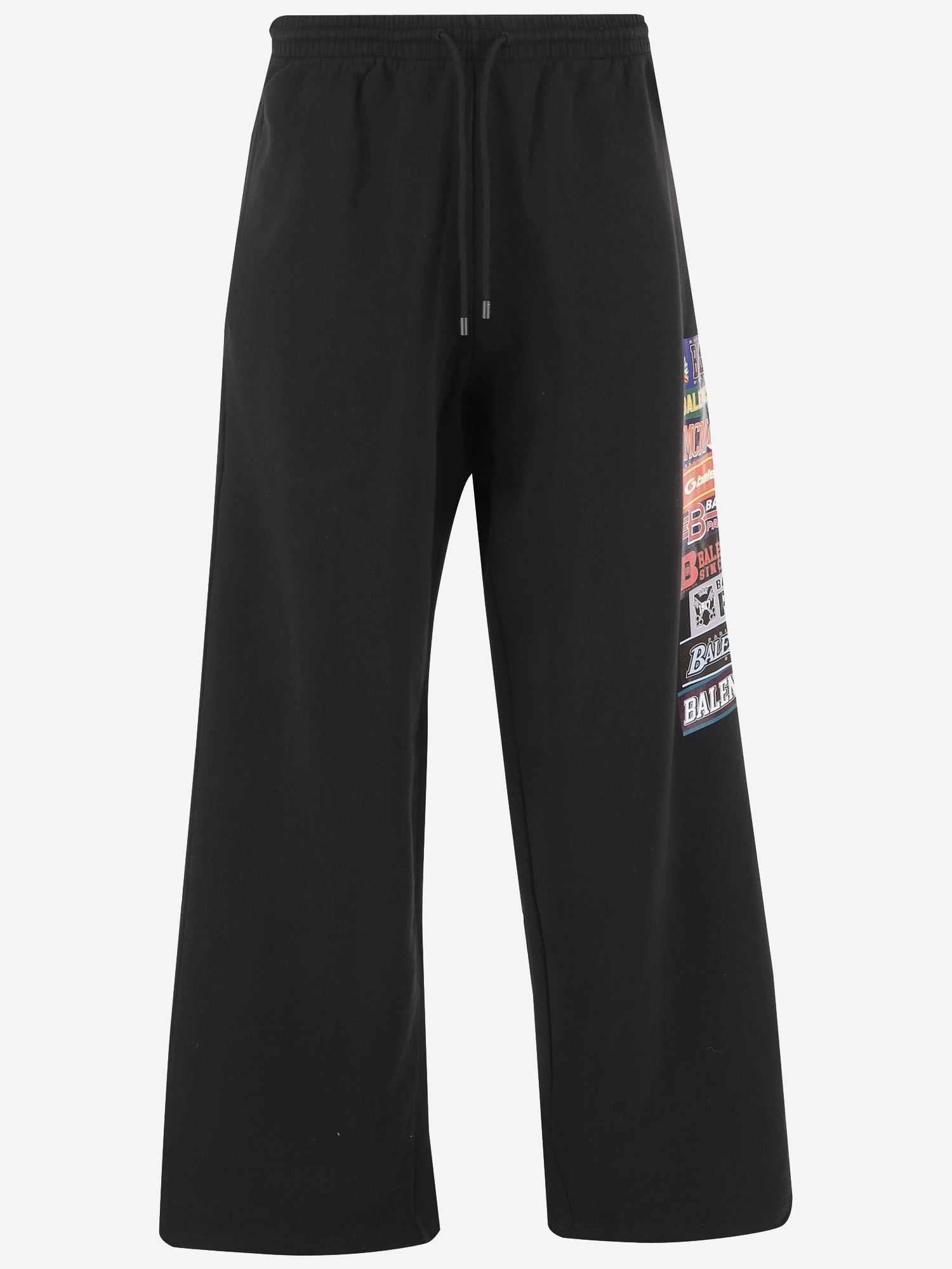 [Balenciaga] Trousers FW26 871496TUVS81000