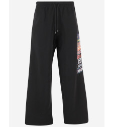 [Balenciaga] Trousers FW26 871496TUVS81000