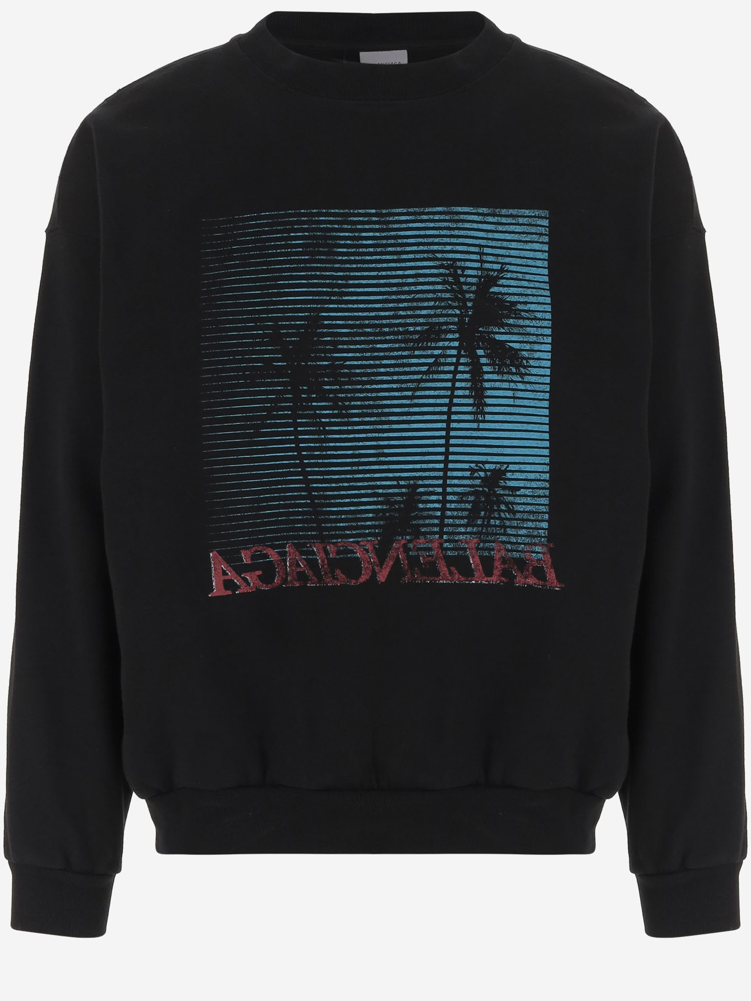 [Balenciaga] Sweatshirt FW26 A0016MTUVR11000