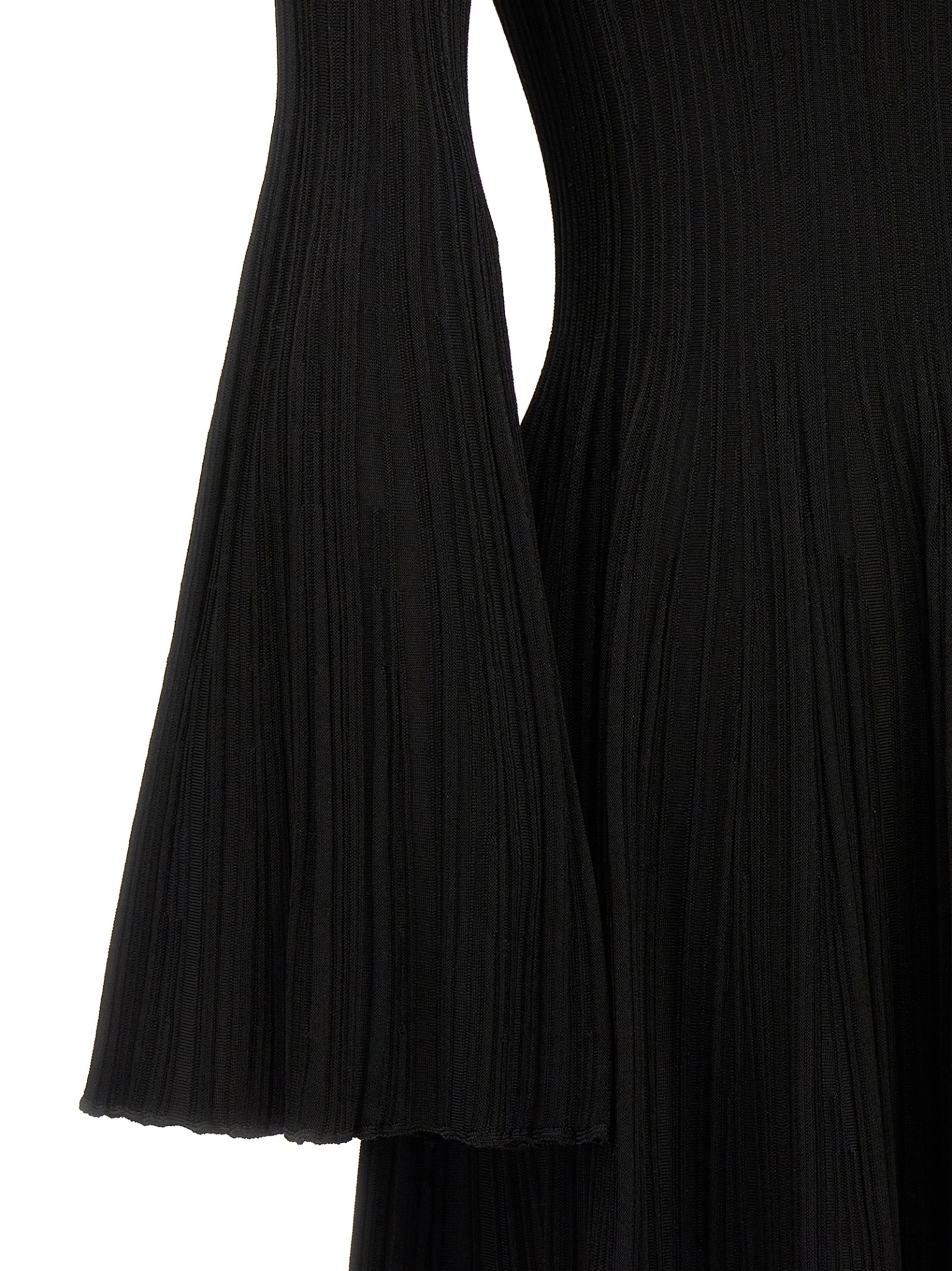 [Antonino Valenti] Long sleeve dress FW24 8233AV24W6405
