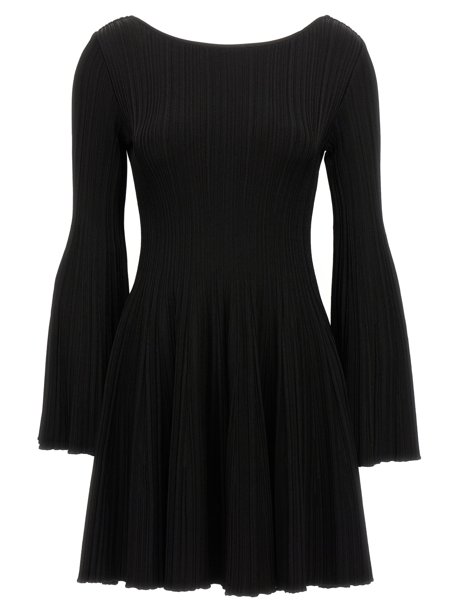 [Antonino Valenti] Long sleeve dress FW24 8233AV24W6405