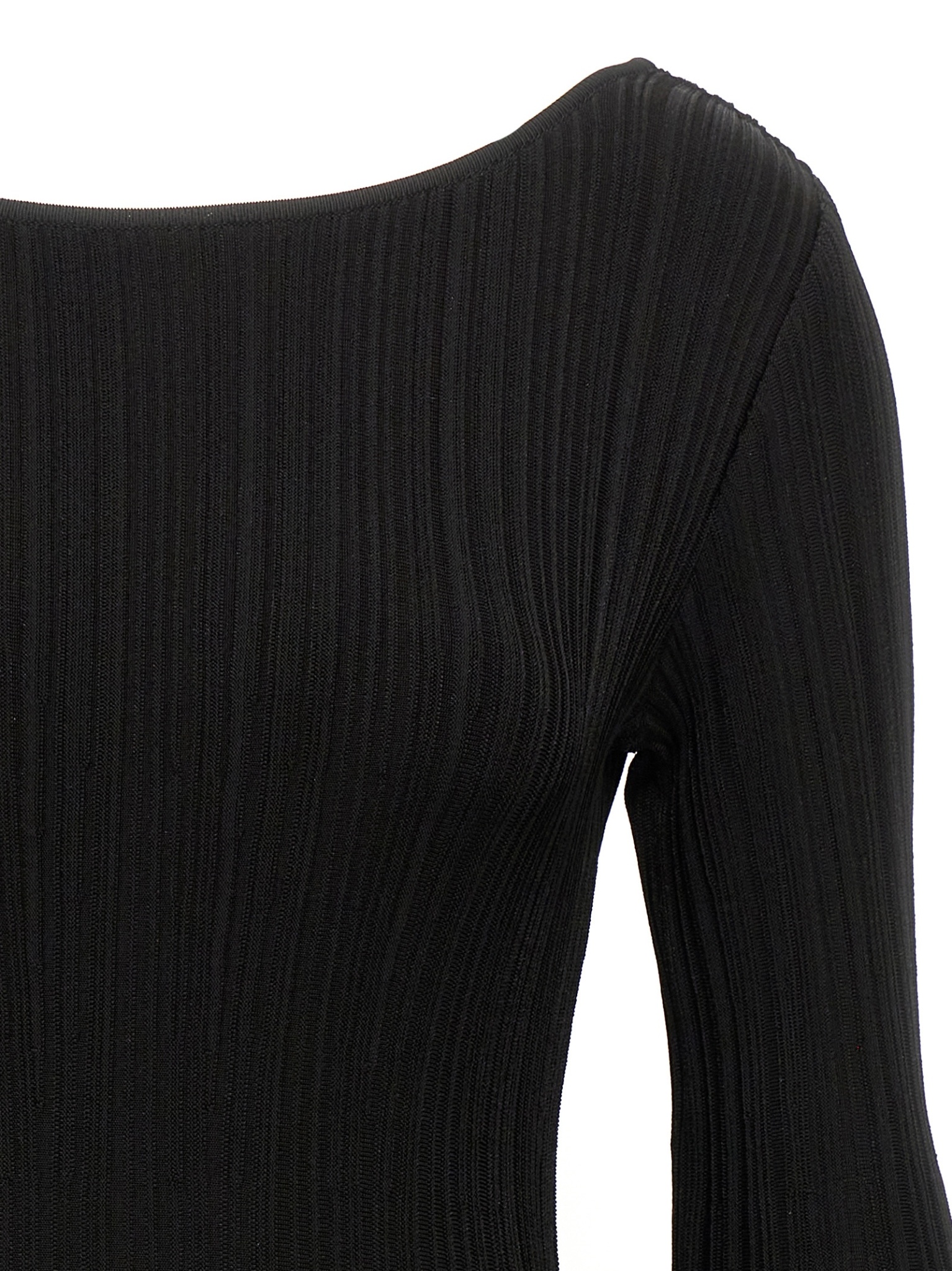 [Antonino Valenti] Long sleeve dress FW24 8233AV24W6405