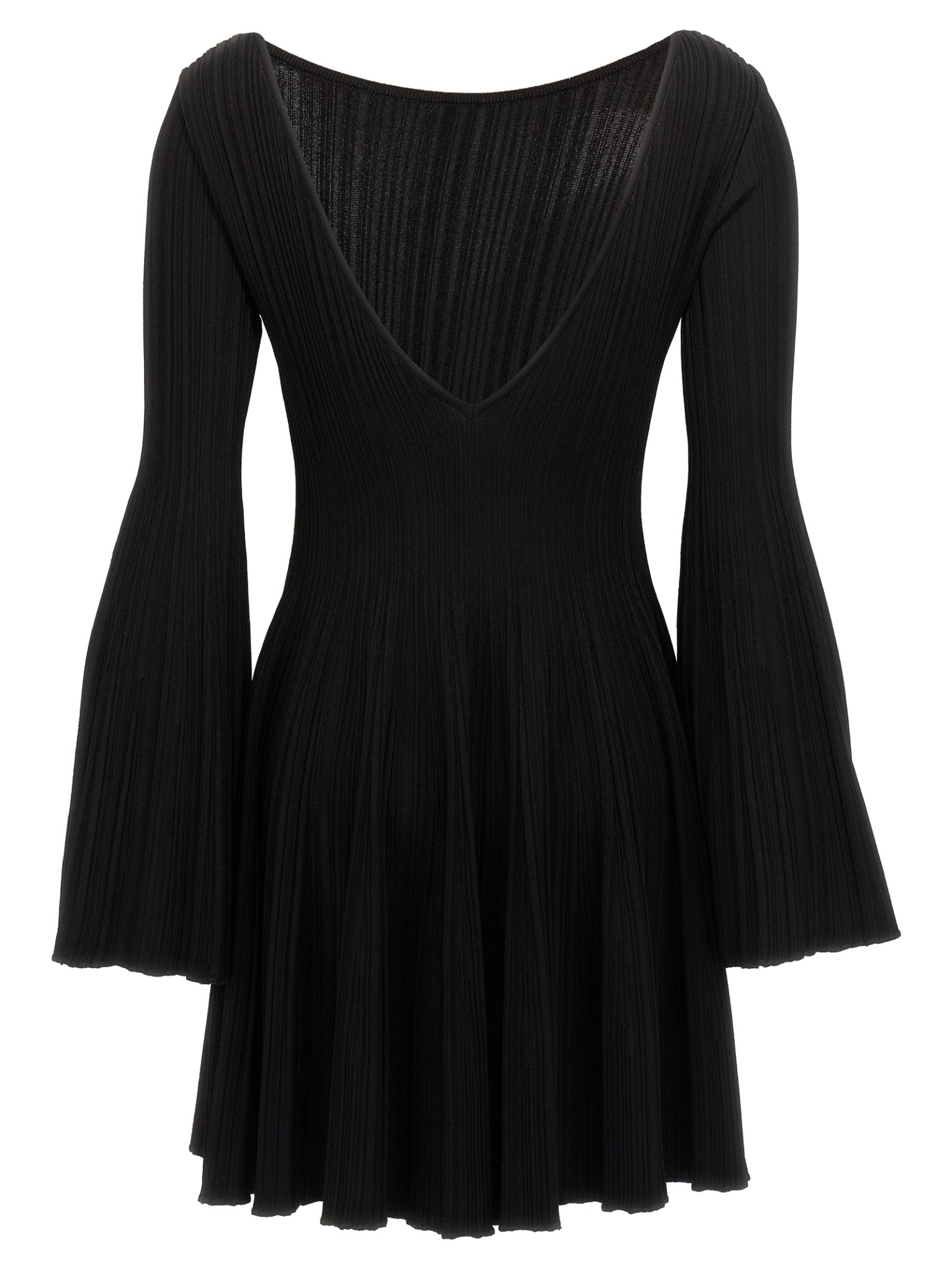 [Antonino Valenti] Long sleeve dress FW24 8233AV24W6405