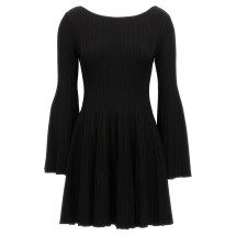 [Antonino Valenti] Long sleeve dress FW24 8233AV24W6405