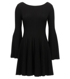 [Antonino Valenti] Long sleeve dress FW24 8233AV24W6405
