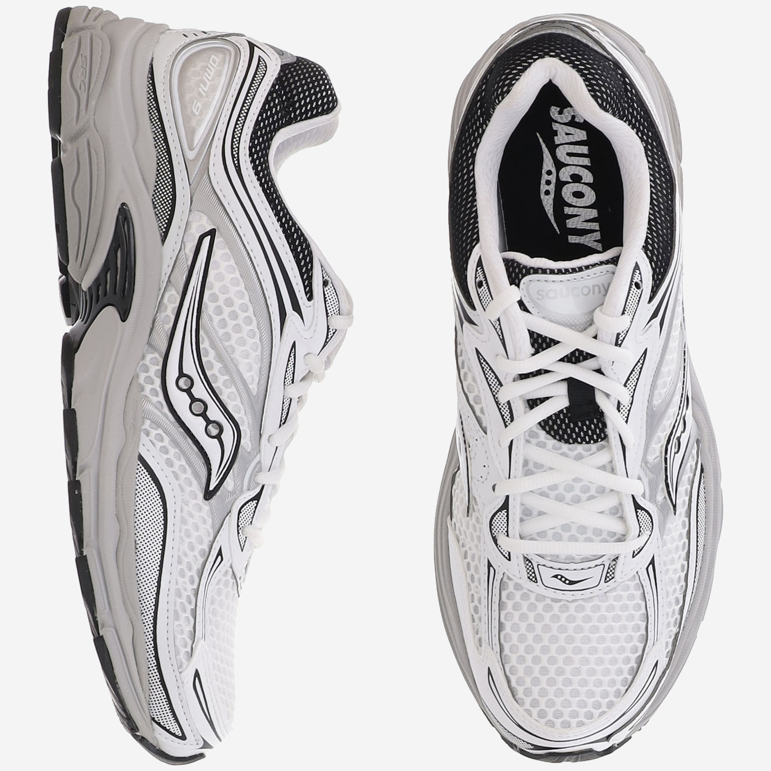 [SAUCONY] Sneakers FW26 S1012451007