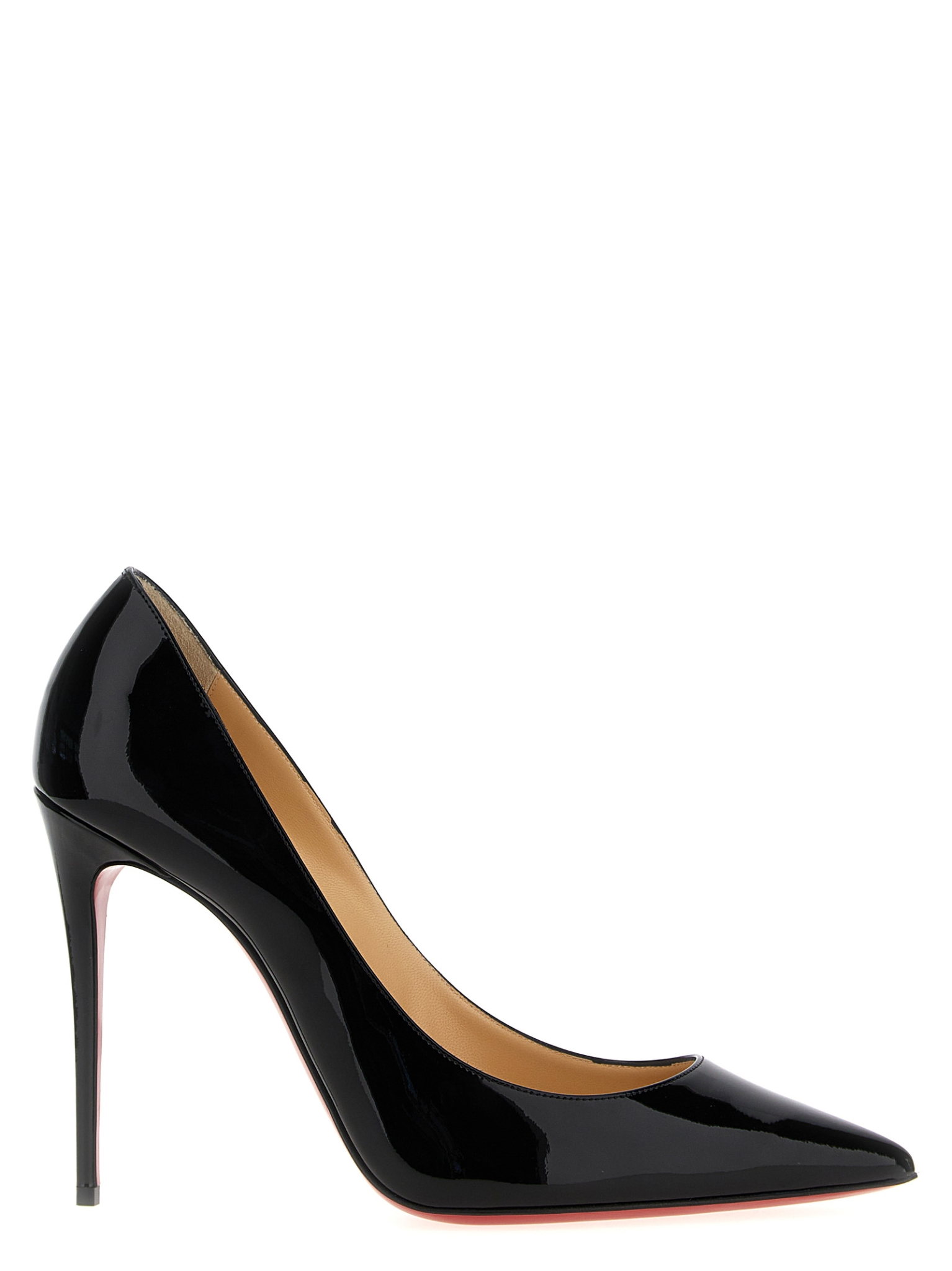 [Christian Louboutin] Pumps FW26 3191411BK01