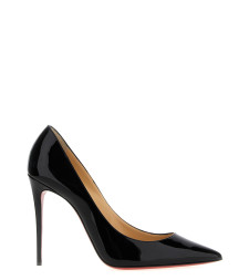 [Christian Louboutin] Pumps FW26 3191411BK01