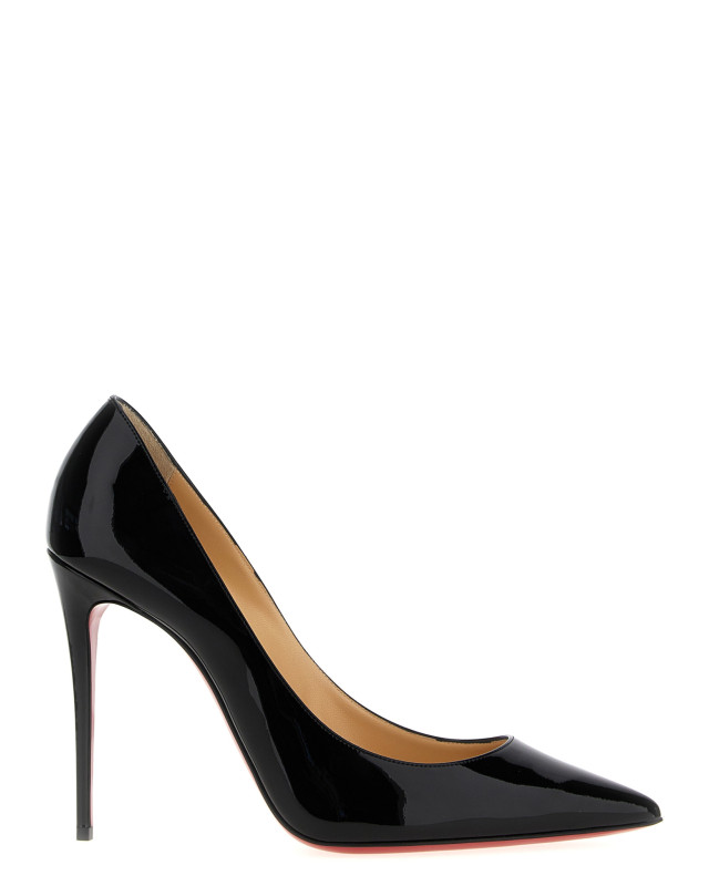 [Christian Louboutin] Pumps FW26 3191411BK01