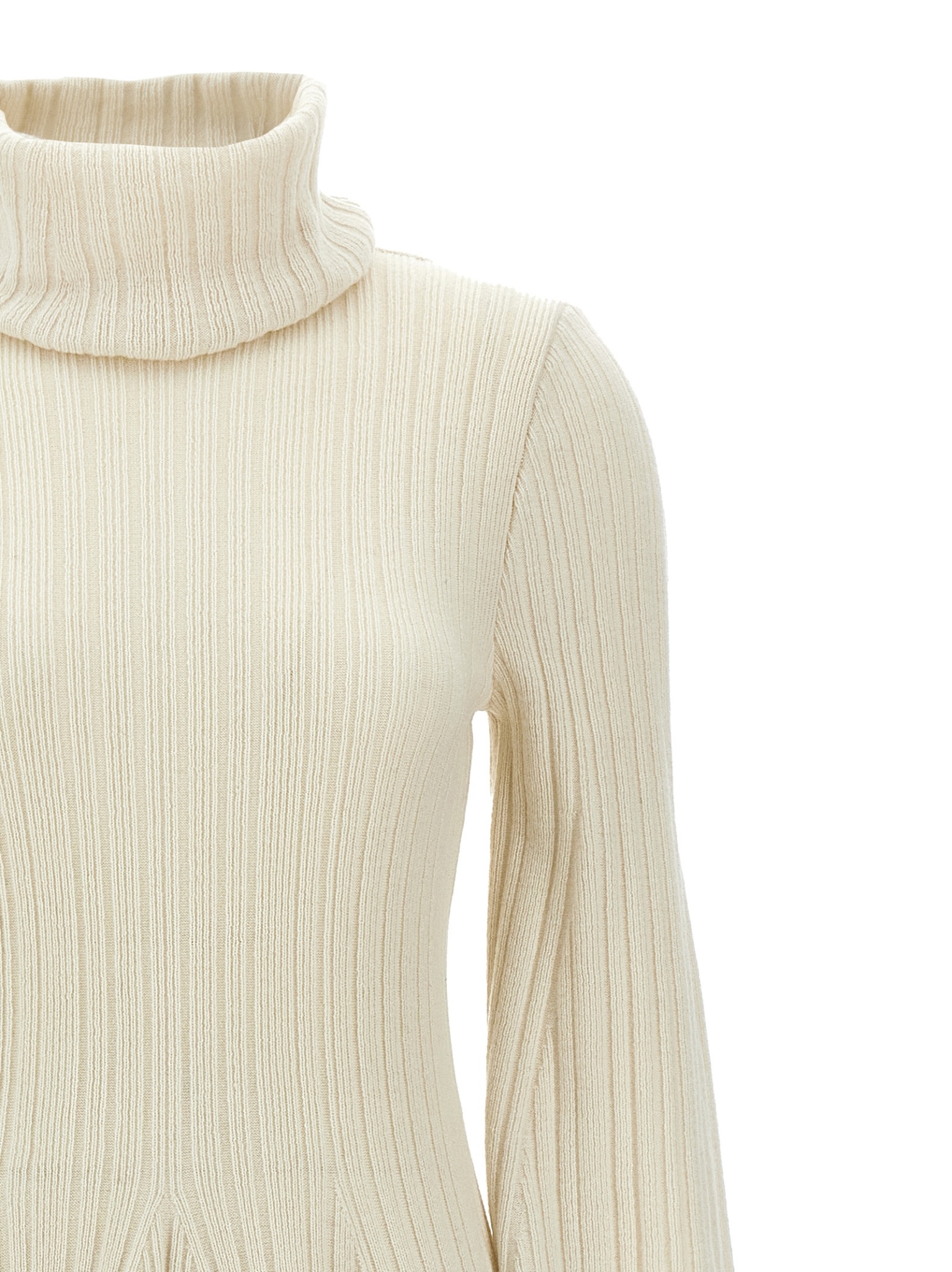 [Antonino Valenti] Long sleeve dress FW24 8148AV24W1304