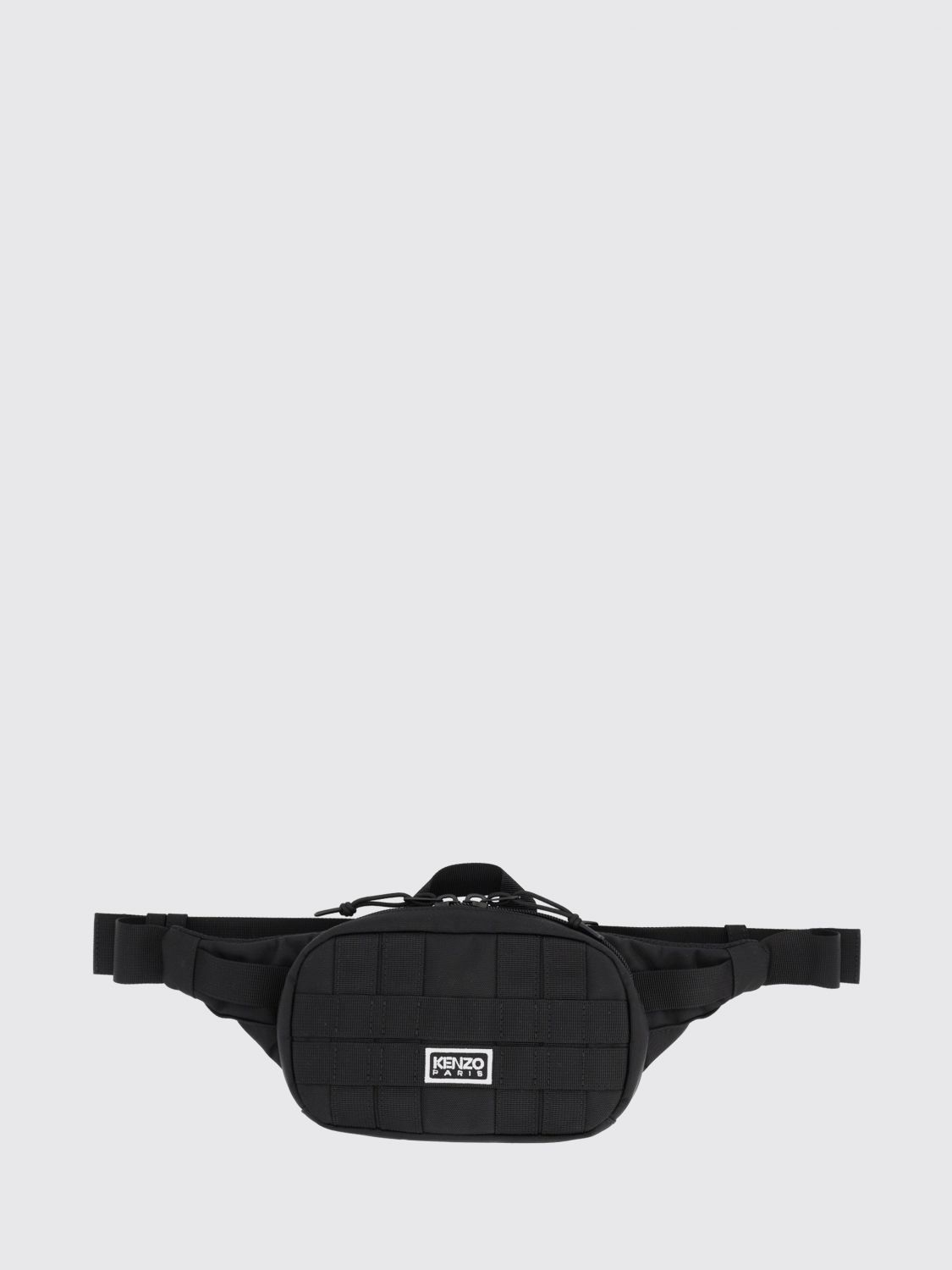 [Kenzo] Belt Bag SS26 FG55SA207F20 99