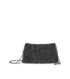 [Hibourama] Tote bag FW26 AI26HIBPENELOPERH RAINBOW HEMATITE