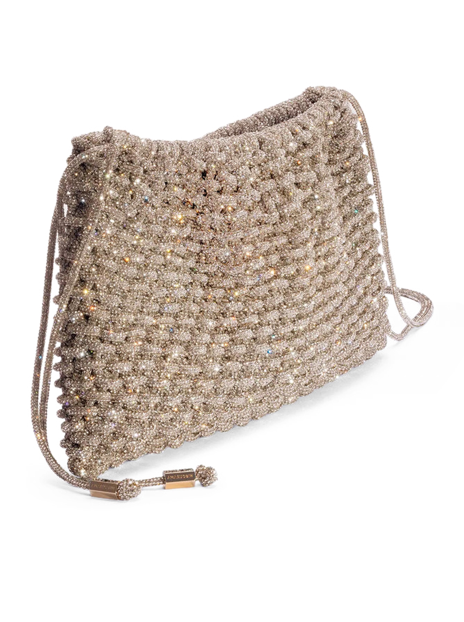 [Hibourama] Tote bag FW26 AI26HIBPENELOPEGS GOLDEN SHADOW