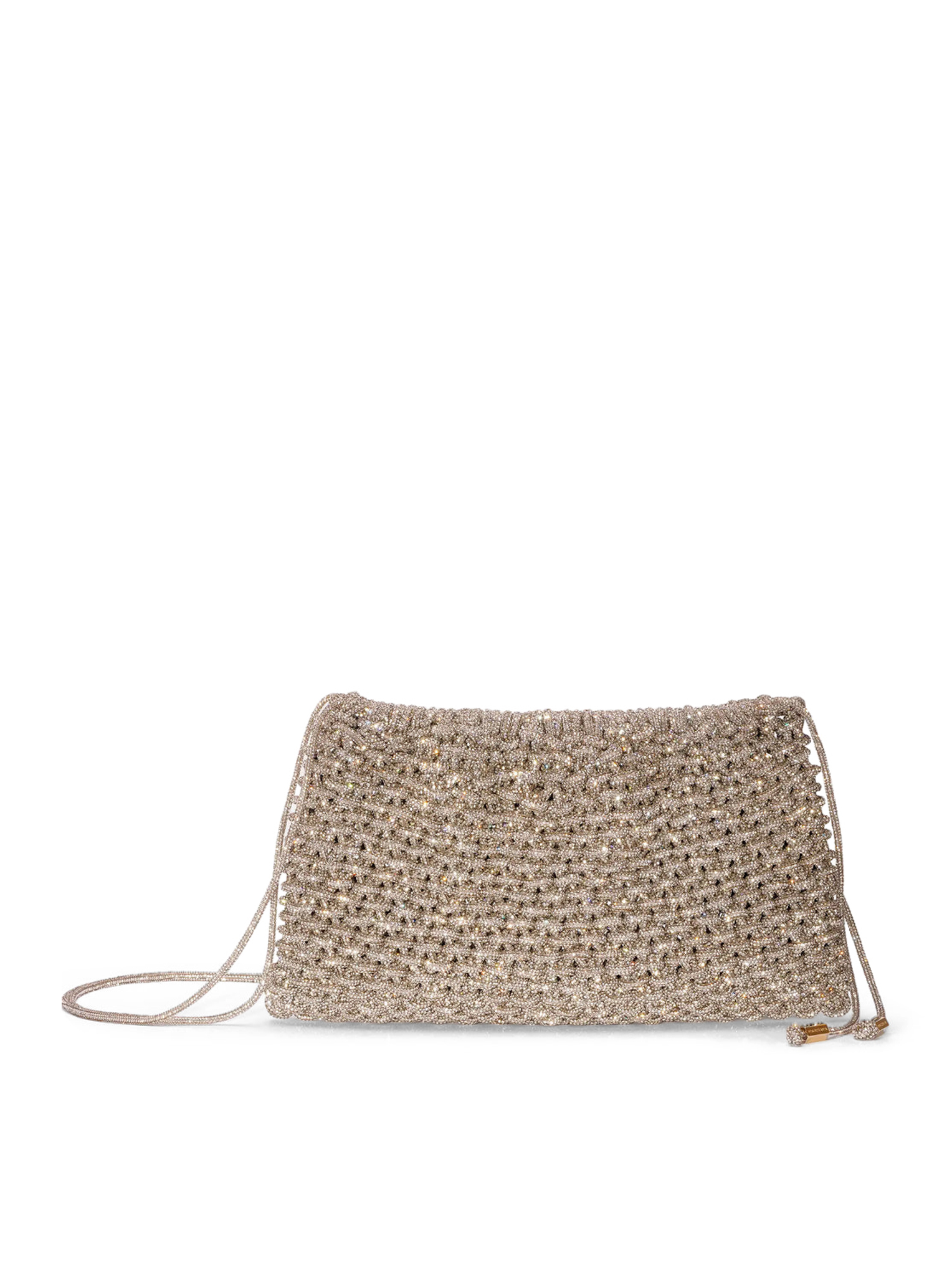 [Hibourama] Tote bag FW26 AI26HIBPENELOPEGS GOLDEN SHADOW