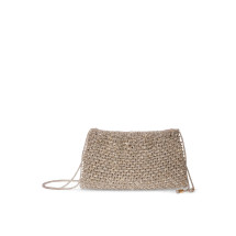 [Hibourama] Tote bag FW26 AI26HIBPENELOPEGS GOLDEN SHADOW