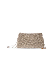 [Hibourama] Tote bag FW26 AI26HIBPENELOPEGS GOLDEN SHADOW