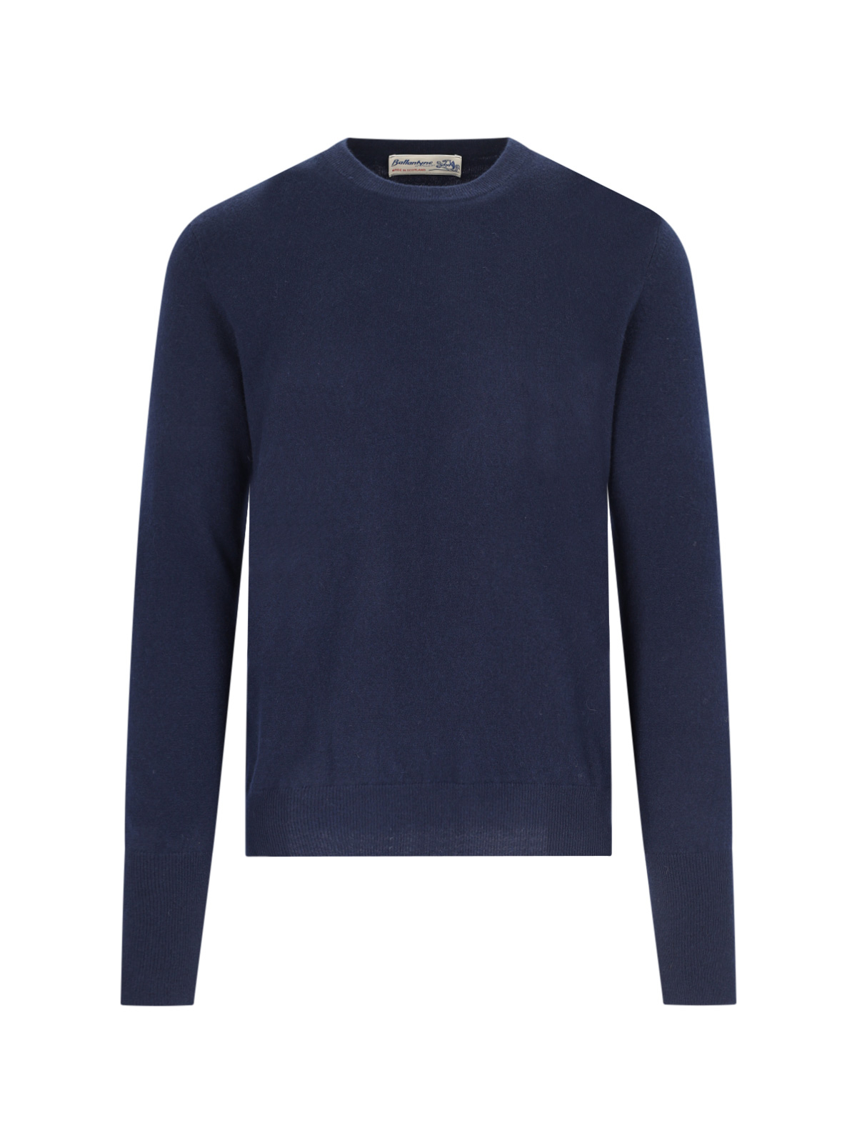 [BALLANTYNE] Knitwear FW26 B2P000 12K0013777
