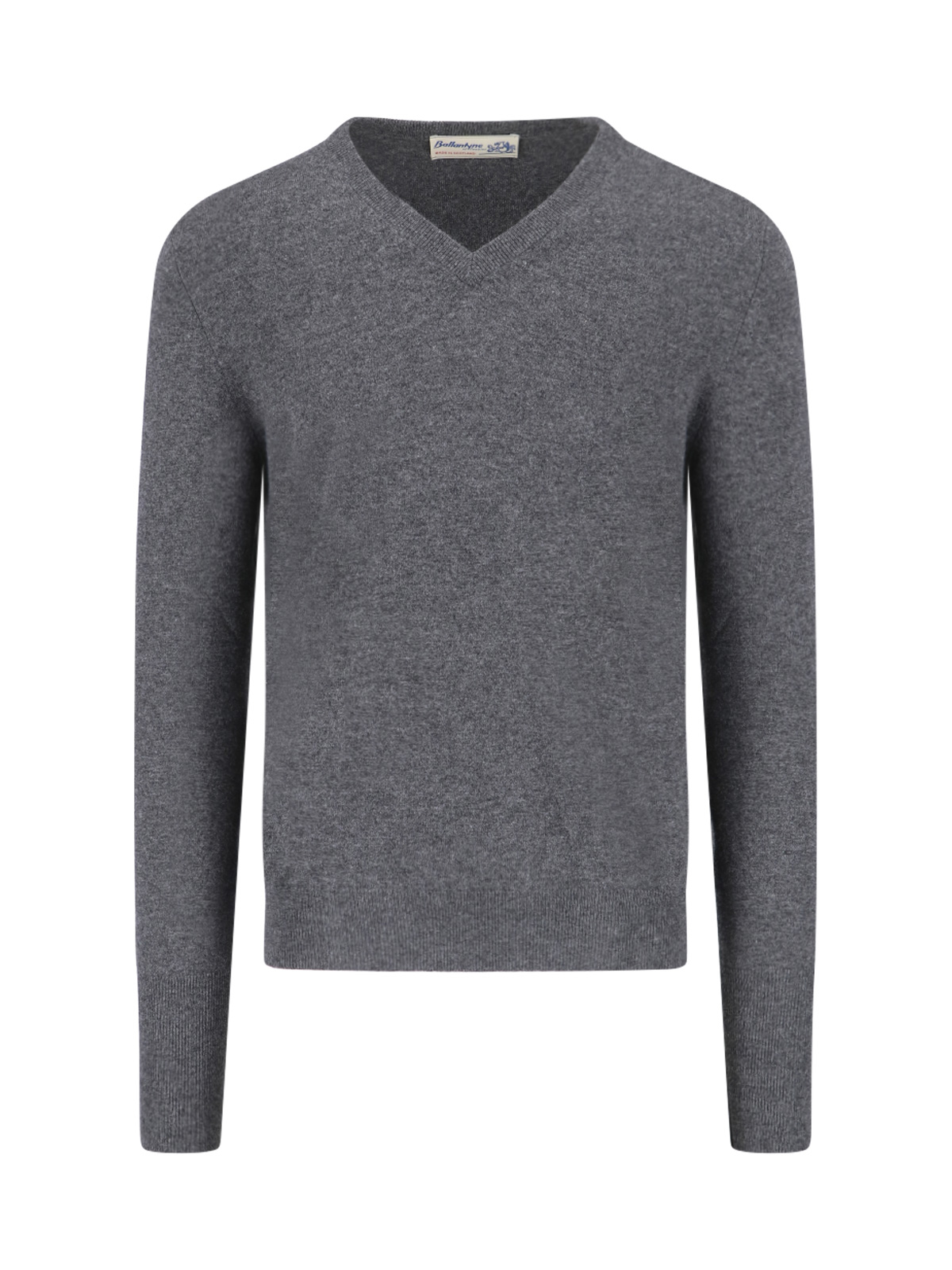 [BALLANTYNE] Knitwear FW26 B2P001 12K0000920