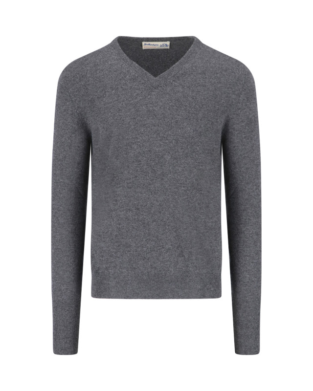 [BALLANTYNE] Knitwear FW26 B2P001 12K0000920