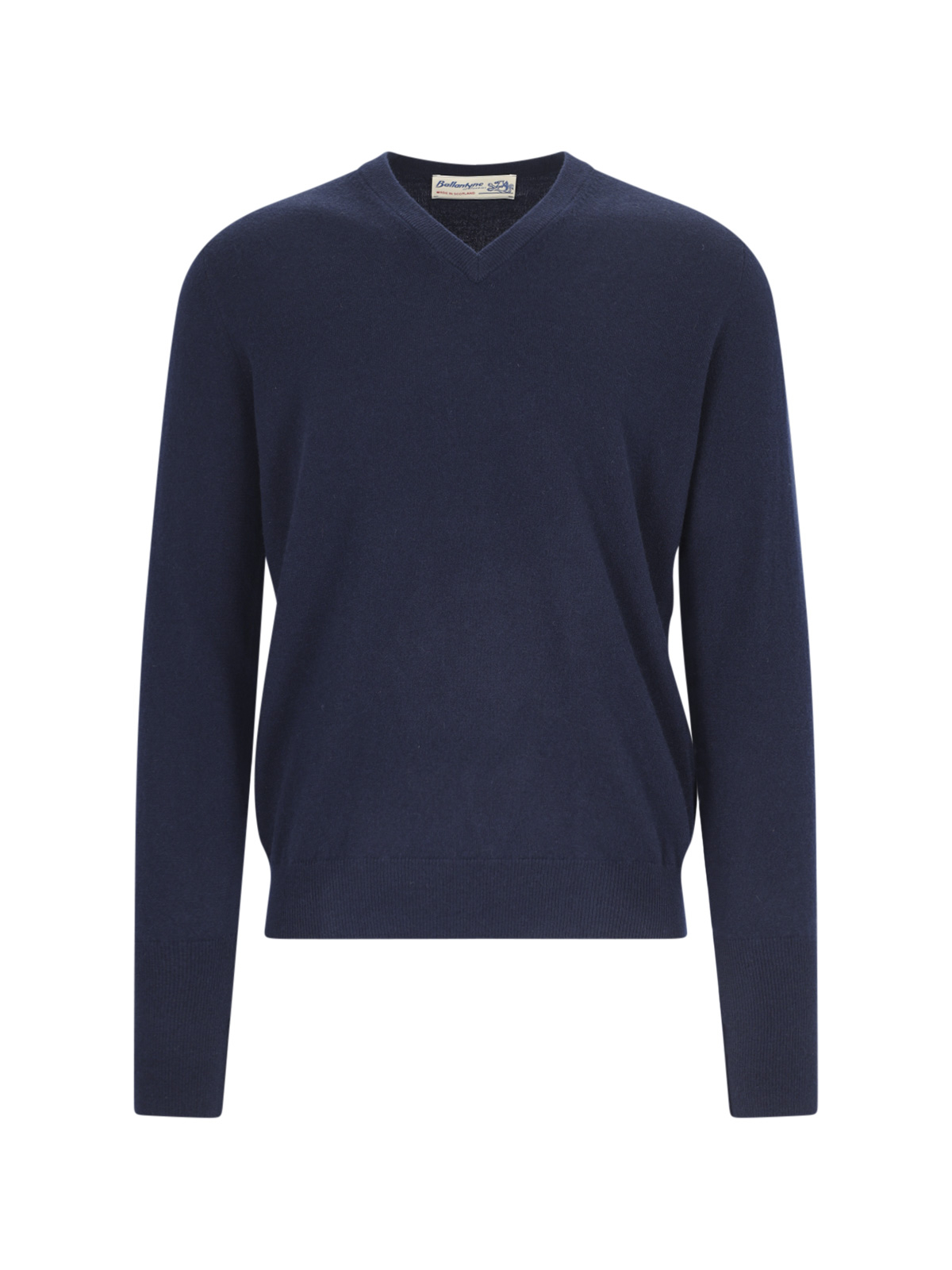 [BALLANTYNE] Knitwear FW26 B2P001 12K0013777