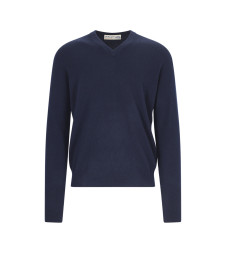 [BALLANTYNE] Knitwear FW26 B2P001 12K0013777