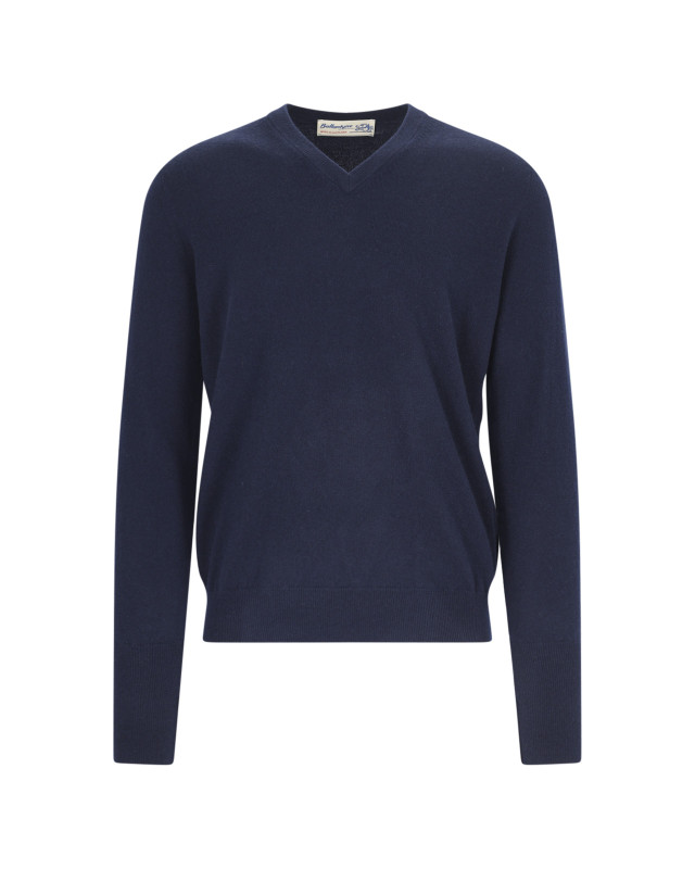 [BALLANTYNE] Knitwear FW26 B2P001 12K0013777