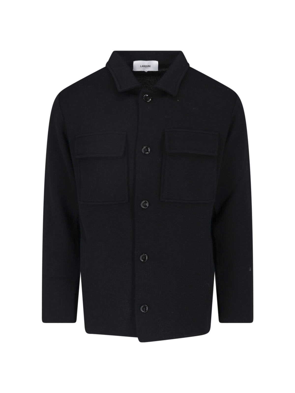 [Lardini] Shirts Long Sleeve FW26 ACLJM85 CN65000999