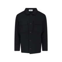 [Lardini] Shirts Long Sleeve FW26 ACLJM85 CN65000999